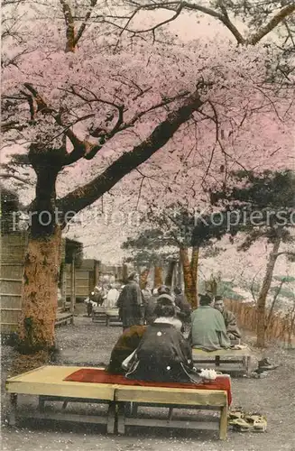 AK / Ansichtskarte Typen_Asien China  Typen Asien