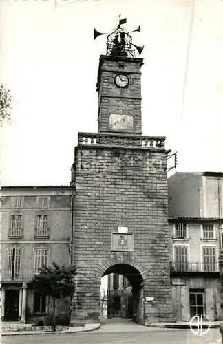 AK / Ansichtskarte Lambesc Le Jacquemart Lambesc