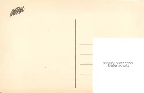 AK / Ansichtskarte Gonfaron Vue generale prise de Notre Dame des Anges Gonfaron