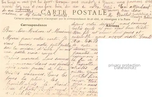 AK / Ansichtskarte Pomeys Vue generale Eglise Pomeys