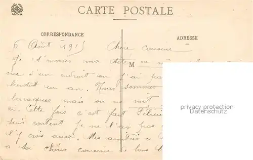 AK / Ansichtskarte Wisembach_Vosges Vue generale prise du Col de Sainte Marie Wisembach Vosges