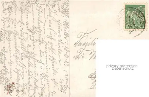 AK / Ansichtskarte Boettcher_Hans_Stuttgart Tanz Trachten Musikkapelle Trommel Schwaben Boettcher_Hans_Stuttgart