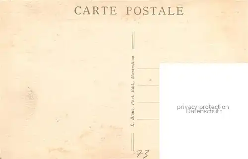 AK / Ansichtskarte Chamousset Confluent de l`Arc et l`Isere rive droite Chamousset