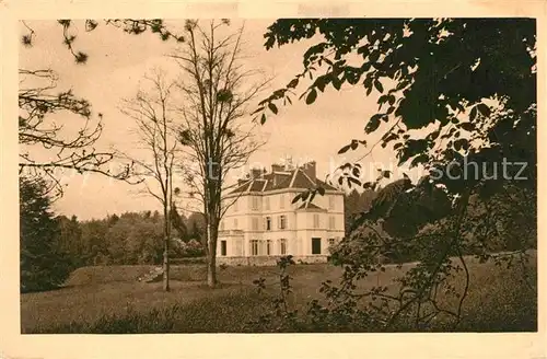 AK / Ansichtskarte Jouy sur Morin La Maison Jouy sur Morin