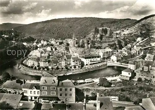 AK / Ansichtskarte La_Roche en Ardenne  La_Roche en Ardenne