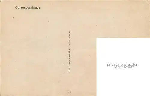AK / Ansichtskarte Chagny_Saone et Loire Vue generale Chagny Saone et Loire