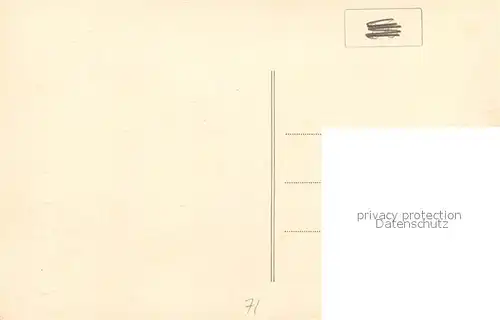 AK / Ansichtskarte Charolles Vue generale Charolles