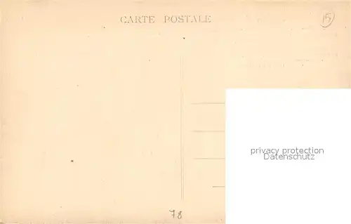 AK / Ansichtskarte Montfort l_Amaury Vue Generale Montfort l Amaury