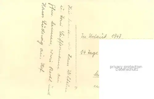 AK / Ansichtskarte Meilingen mit Blick auf Kienberg und Schoenkahler Meilingen