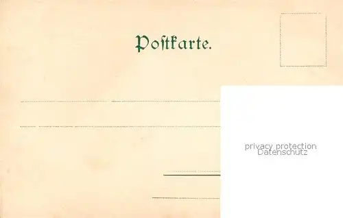 AK / Ansichtskarte Koeln_Rhein Inneres St Ursula Kirche Koeln_Rhein