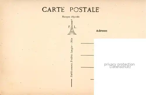 AK / Ansichtskarte Monte Carlo Vue d ensemble du Casino Monte Carlo