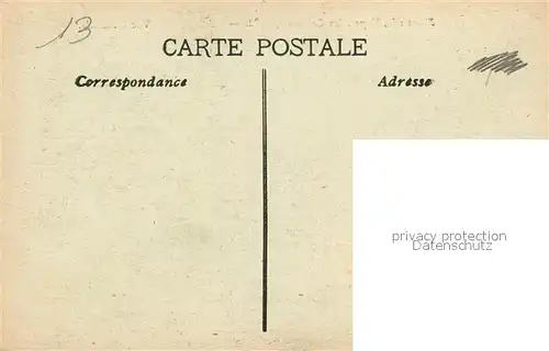 AK / Ansichtskarte Exposition_Coloniale_Marseille_1922   Exposition_Coloniale