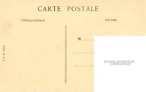 AK / Ansichtskarte Angles sur l_Anglin Ruines du Chateau Angles sur l_Anglin