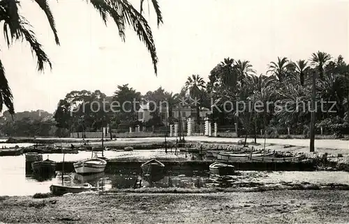 AK / Ansichtskarte La_Seyne sur Mer Le Manteau  La_Seyne sur Mer