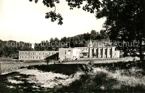 AK / Ansichtskarte Fayence Maison de Repos des P?res Blancs Fayence