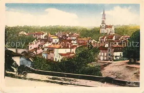 AK / Ansichtskarte Nerac  Nerac