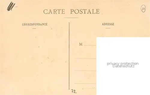 AK / Ansichtskarte Jupilles Foret de Berce l Hermitiere Jupilles