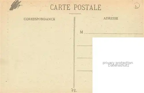 AK / Ansichtskarte Jupilles Foret de Berce  Le Chene Bopp Jupilles