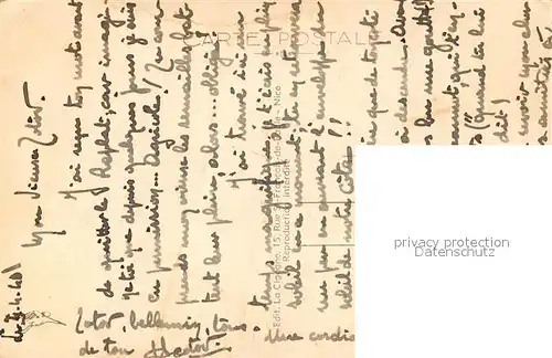 AK / Ansichtskarte Golfe Juan Vue generale et l Escadre Cote d Azur Golfe Juan