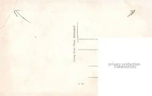 AK / Ansichtskarte Mallendorf Panorama Mallendorf