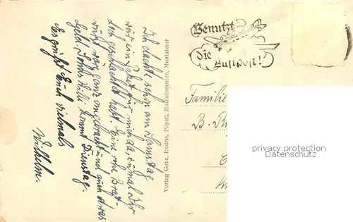 AK / Ansichtskarte Trier Panorama Blick auf die Stadt Trier