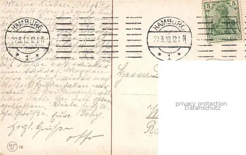 AK / Ansichtskarte Hamburg Segelschiffhafen Kran Hamburg