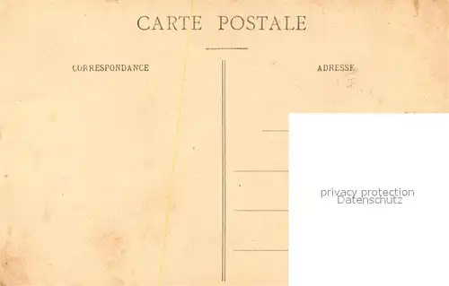 AK / Ansichtskarte Domremy la Pucelle_Vosges Eglise Domremy la Pucelle_Vosges