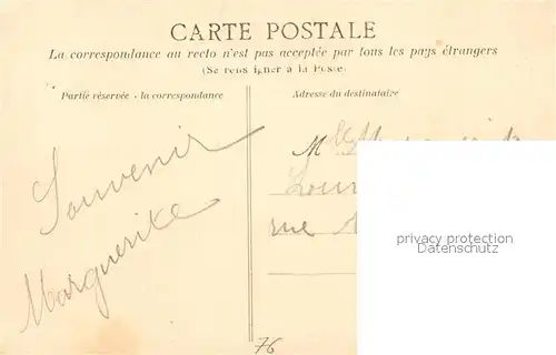 AK / Ansichtskarte Turretot Eglise Turretot