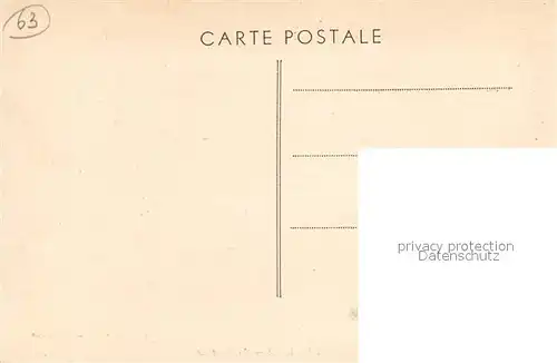 AK / Ansichtskarte Job Le Chateau Job