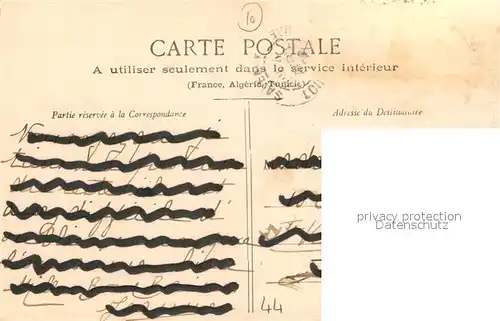 AK / Ansichtskarte Savenay Vue generale Savenay