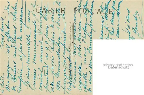 AK / Ansichtskarte Chaulgnes Vue generale Chaulgnes