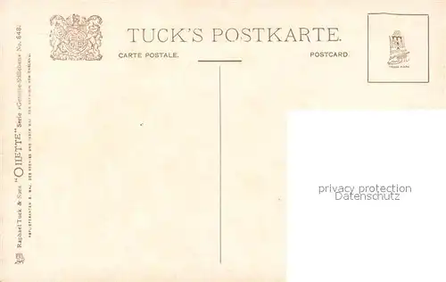 AK / Ansichtskarte Verlag_Tucks_Oilette_Nr. 848 Fritz Hildebrandt Gem?se Stillleben 