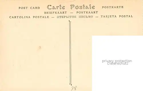 AK / Ansichtskarte Allevard_les_Bains_Isere Vue generale prise des Chataigniers Allevard_les_Bains_Isere