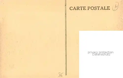 AK / Ansichtskarte Fontgombault Abbaye vue du pont Fontgombault