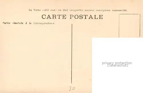 AK / Ansichtskarte Uzes Vue generale de la Vallee de l Eure Uzes