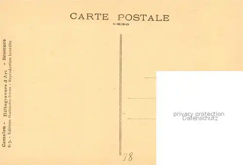 AK / Ansichtskarte Saint Pierre de Chartreuse Panorama en hiver vue sur Mon Chamechaude Saint Pierre de Chartreuse