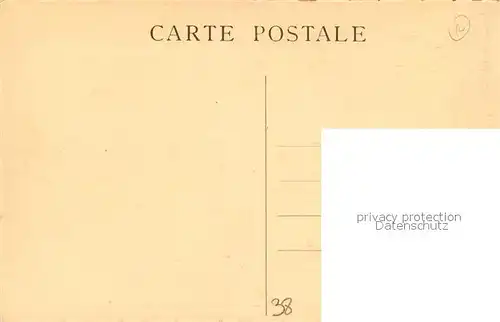 AK / Ansichtskarte Pont en Royans Maisons suspendues Pont en Royans