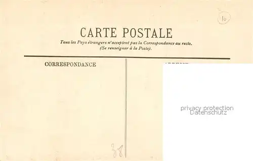 AK / Ansichtskarte Pont en Royans Vue generale Pont en Royans