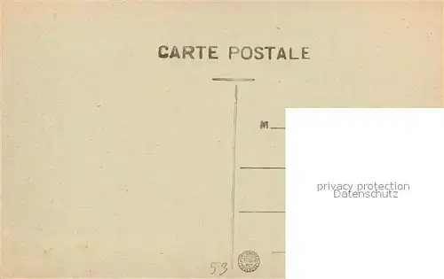 AK / Ansichtskarte Mayenne Pont Neuf Eglise Notre Dame Mayenne