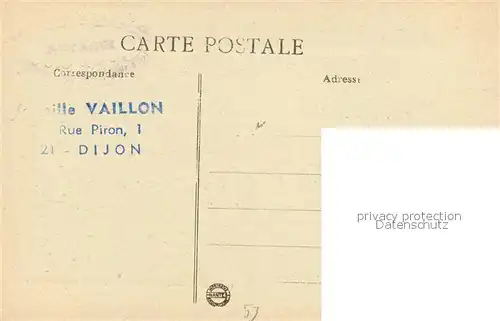 AK / Ansichtskarte Nuille sur Ouette Grotte et Calvaire Croix 