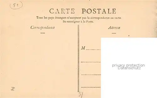 AK / Ansichtskarte Boursault Chateau vu de la Cascade Boursault