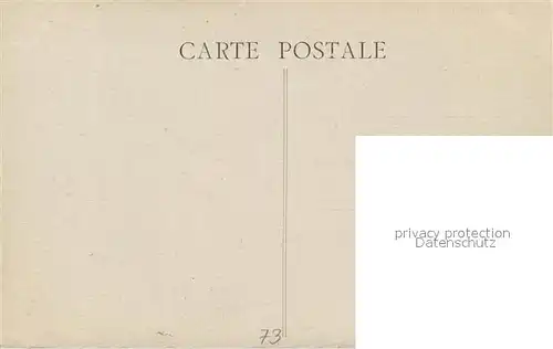 AK / Ansichtskarte Mercury_Gemilly Le Chef lieu cote nord 