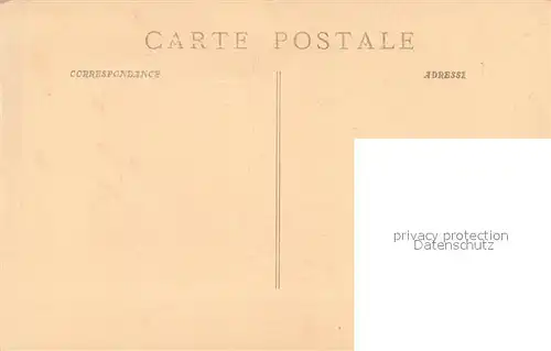 AK / Ansichtskarte Rognes Vue generale apres le catalysme Rognes