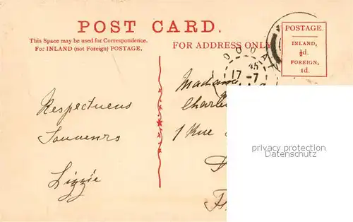 AK / Ansichtskarte Ipswich Landing Stage Schiff 