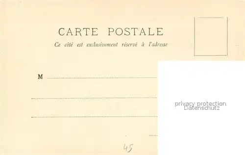 AK / Ansichtskarte Montargis_Loiret Bords du Loiret Etude Montargis Loiret