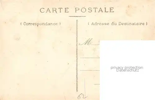 AK / Ansichtskarte Equirre Chateau Schloss Equirre