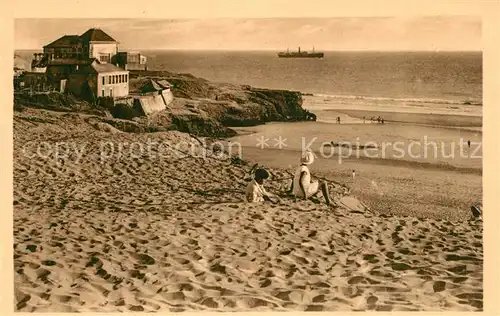 AK / Ansichtskarte La_Grande_Cote L Estuaire de la Gironde 