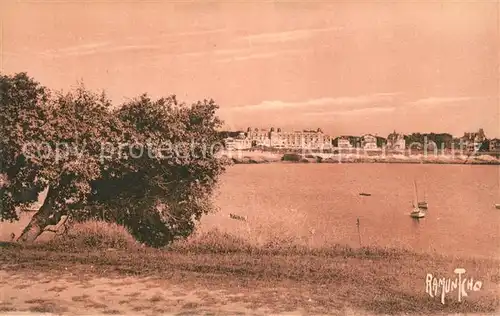 AK / Ansichtskarte Royan_Charente Maritime Panorama Royan Charente Maritime