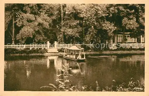 AK / Ansichtskarte Cognac Robinson Cognac