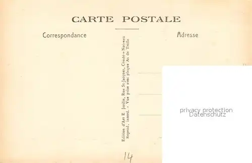 AK / Ansichtskarte Caumont sur Orne Vue generale La Suisse Normande Caumont sur Orne